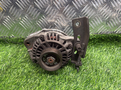 Honda Civic Alternator D17A