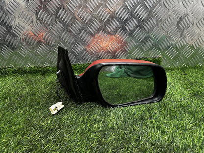 2003-2009 Mazda Axela BK - Right Door Mirror PN: 3 WIRE TYPE