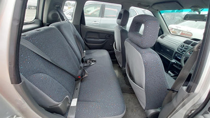 2000 Suzuki Ignis M13A-1032437 WRECKING FOR PARTS ONLY