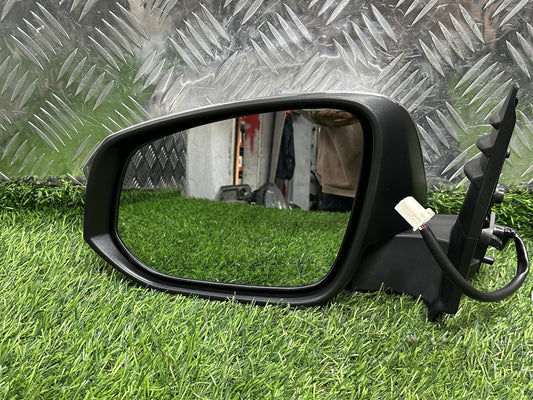 2015-2023 Toyota Hilux- Left Door Mirror PN: 5 WIRE TYPE