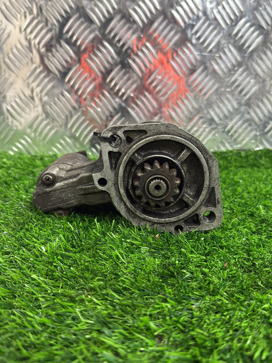 1992-1986 Mitsubishi Pajero- Starter Motor PN: (4D56) M2T60185