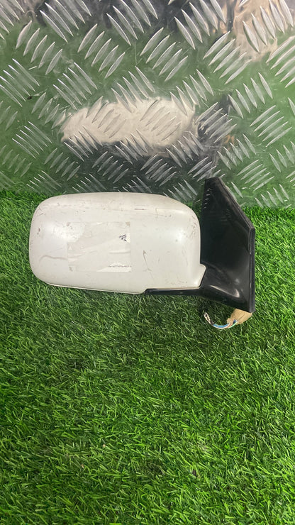 2000 - 2006 Mitsubishi Lancer Right Door Mirror