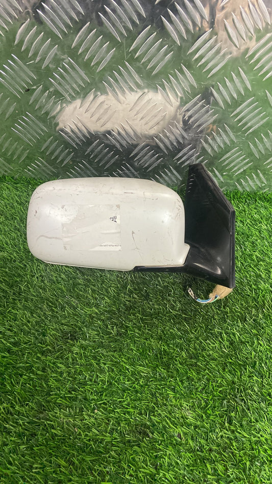 2000-2006 Mitsubishi Lancer- Right Door Mirror PN: 5 WIRE TYPE