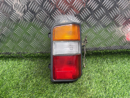 1999-2013 Mitsubishi L300- Right Taillight PN: 11-1647LC