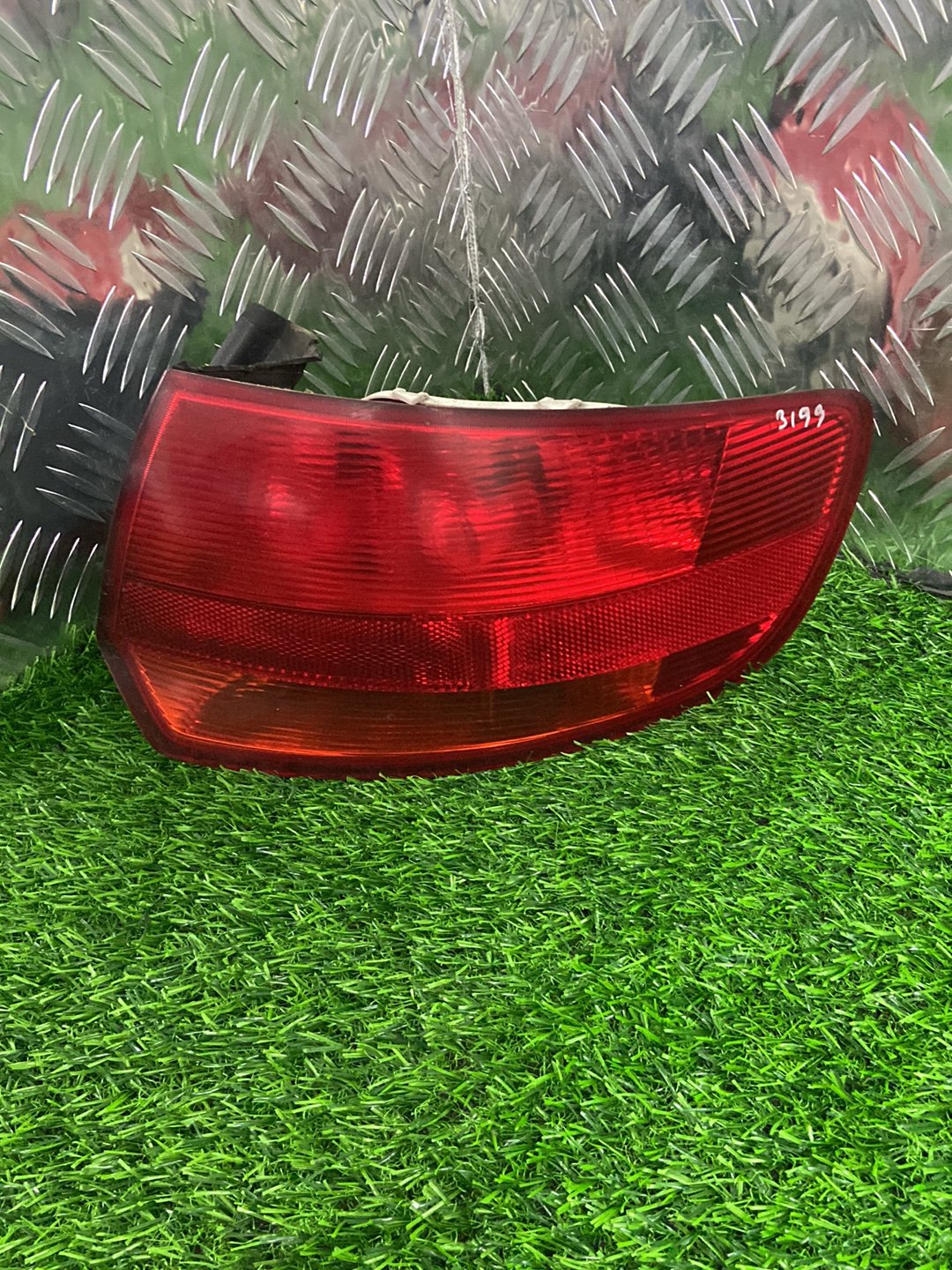 2004 - 2013 Audi A3 Right Taillight 277702