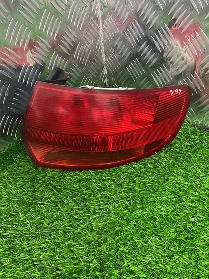 2004 - 2013 Audi A3 Right Taillight 277702