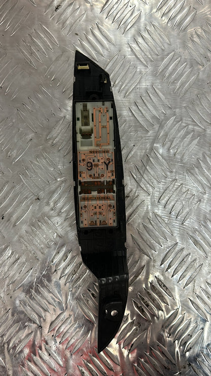 Nissan Murano- Master Power Window Switch PN: