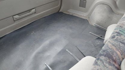 1996 Nissan Terrano JRR50
