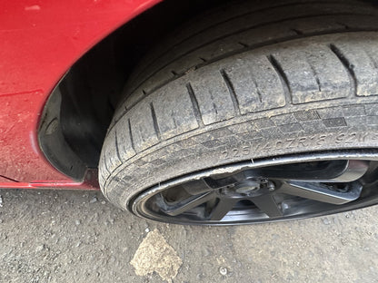 2005 Mazda Mazda3 SP23 JM0BK103100147291