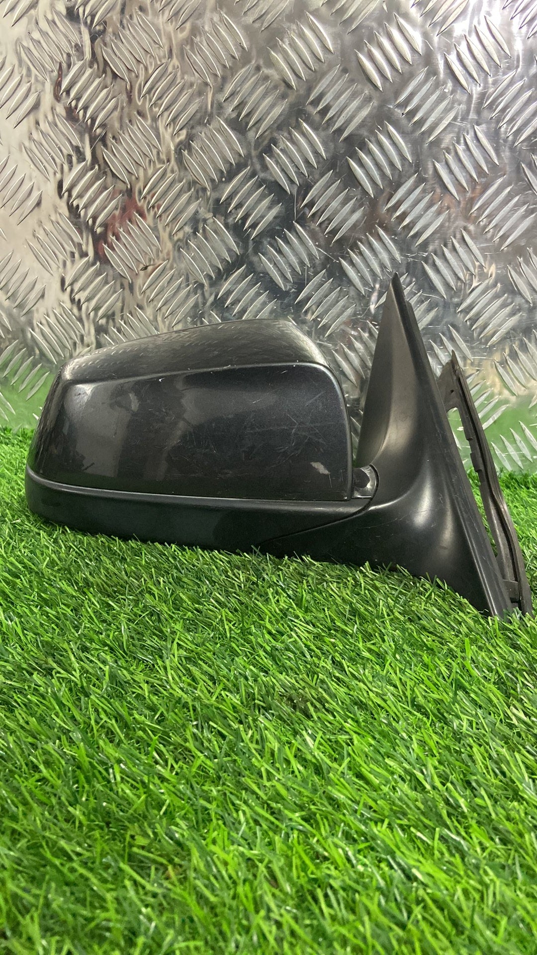 2009 - 2015 BMW i7 Right Door Mirror 3 PIN