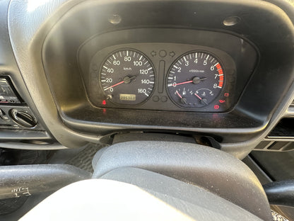 2003 Mazda E2000