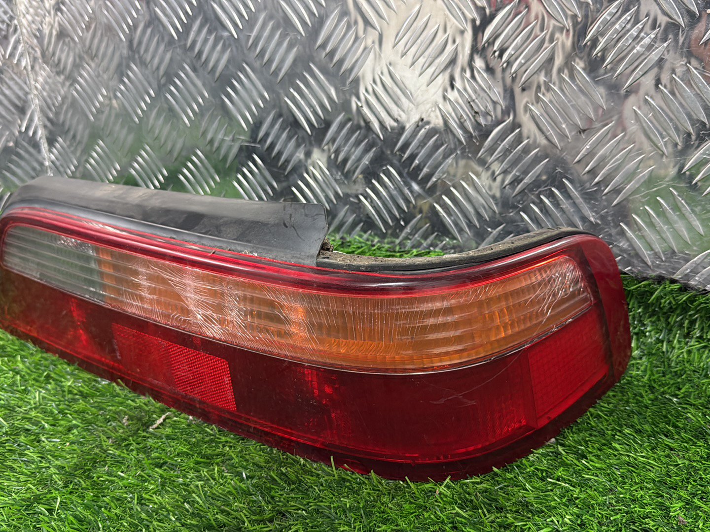 1990 - 1993 Honda Integra Right Taillight Koito 220-22220