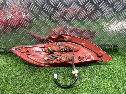 2007 - 2014 Mazda Mazda2 Right Taillight STANEL P5776