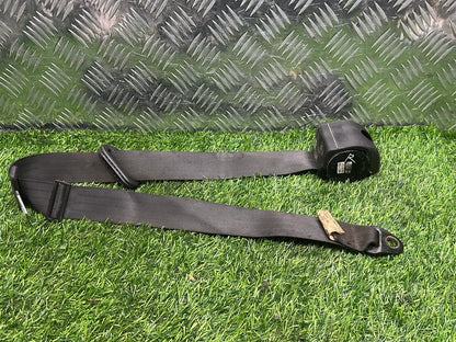 1997-2005 Toyota Hilux N160- Right Rear Seat belt PN: 1603011