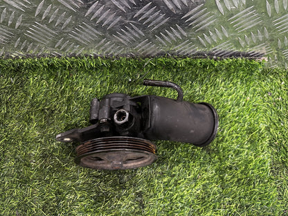 1996-2002 Toyota Land Cruiser Prado - Power Steering Pump PN: 5VZ