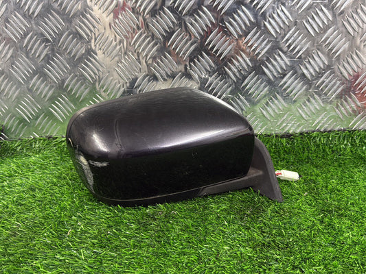 2006-2016 Mazda MPV LY- Right Door Mirror PN: 5 WIRE TYPE