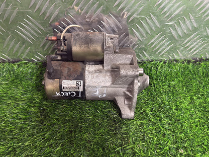 Peugeot 307 Starter Motor M000T82081