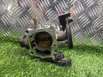 Toyota Wish Throttle Body 1ZZ
