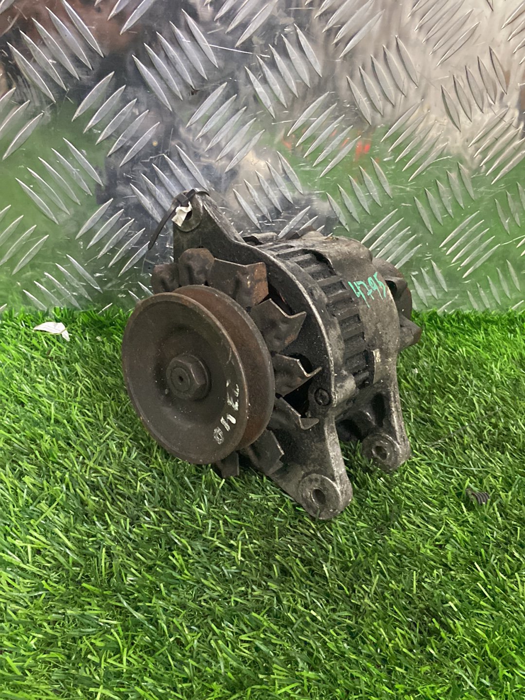 Mitsubishi Pajero Alternator A5T16084