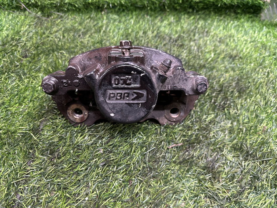 1999-2005 Ford Courier UN - Left Front Caliper PN: 07R-UN