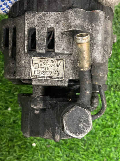 Mitsubishi L300 Alternator MD313939