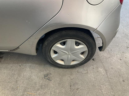 2010 Mitsubishi Colt 4A90 WRECKING FOR PARTS ONLY