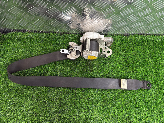 2006 - 2012 Toyota Auris Left Front Seat Belt 7Q2830-P
