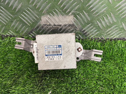 2003 - 2010 Suzuki Swift Transmission Control Module 38880-73KA
