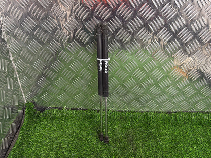 2003-2008 Toyota Auris Bootlid Gas Struts