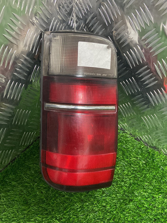 1989 - 2004 Toyota Hiace Left Taillight TOYOTA 26-46