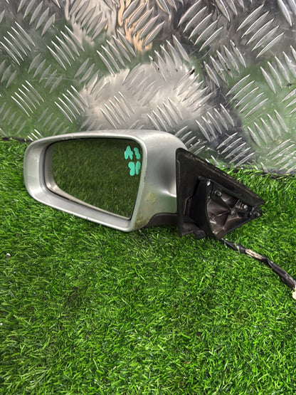 2004 - 2008 Audi A3 Left Door Mirror