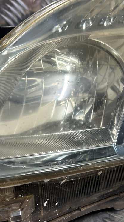 2009-2015 Toyota Prius ZVW30- Left Headlight PN: Koito 47-29