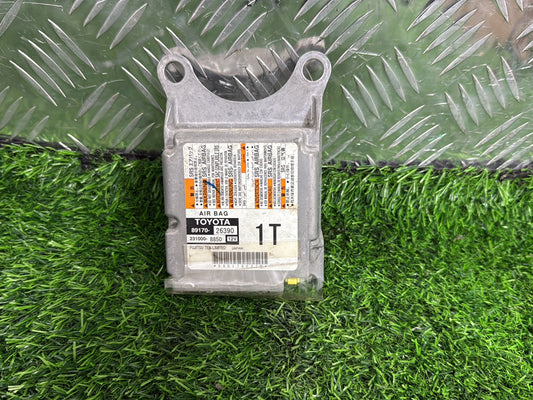 2005 - 2019 Toyota Hiace Airbag Module 89170-26390
