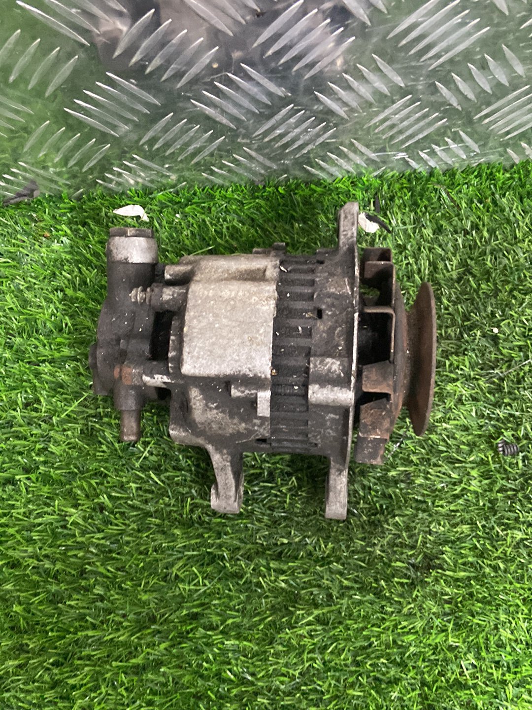 Mitsubishi Pajero Alternator A5T16084