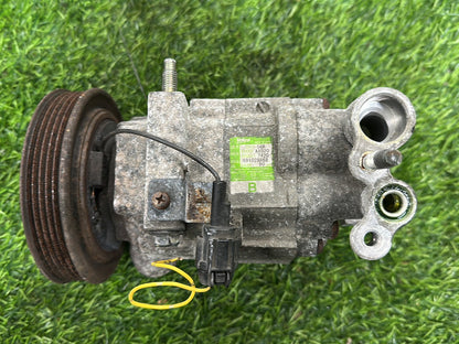 2002-2010 Nissan March K12- Power Steering Pump PN: CR12