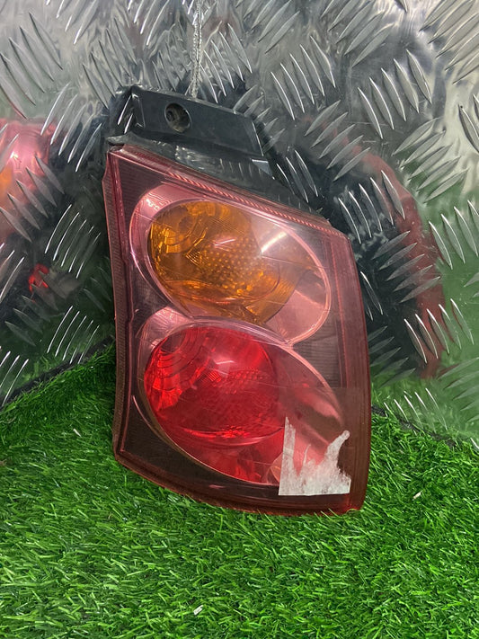 2002-2013 Mitsubishi Colt VI Z2*W- Left Taillight PN: STANLEY P4600