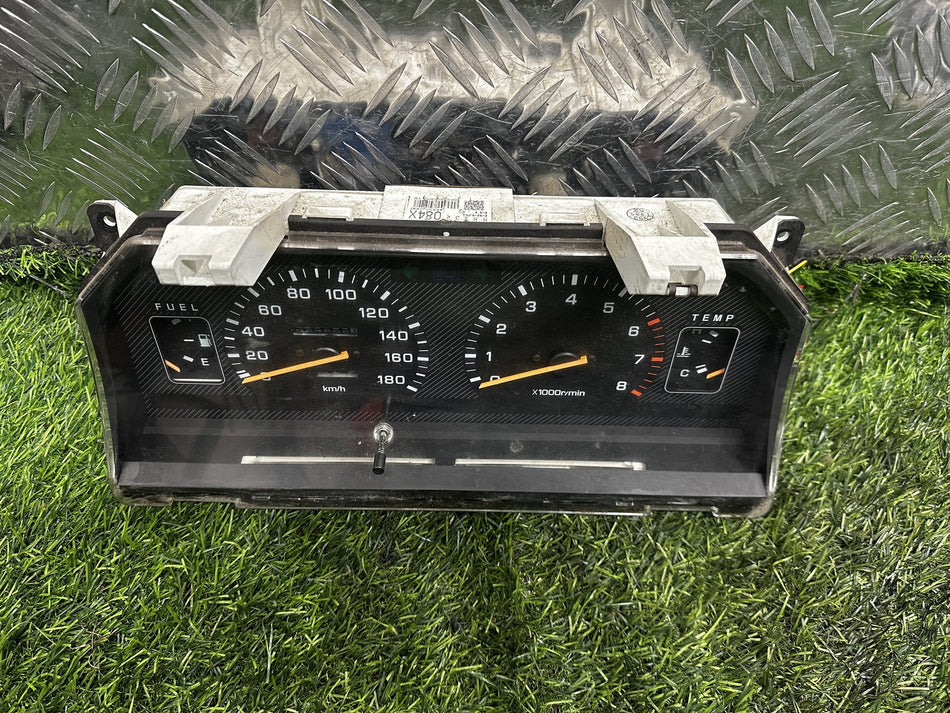1999-2013 Mitsubishi L300 P0*W - Instrument Cluster PN: 251079Kms