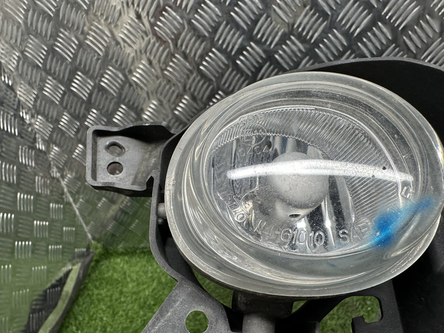 2008-2013 Mazda Axela BL- Right Fog Light PN: KOITO 114-61010
