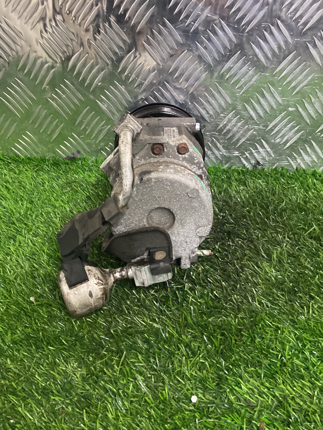 2006-2016 Mazda MPV III LY- A/C Compressor PN: (L3-VE 2.3L) 447260-6270