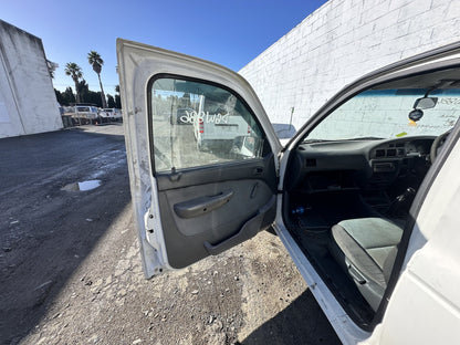 2006 Ford Courier XL