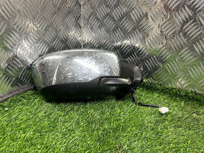 2014 - 2020 Nissan Navara Right Door Mirror 3 WIRE TYPE