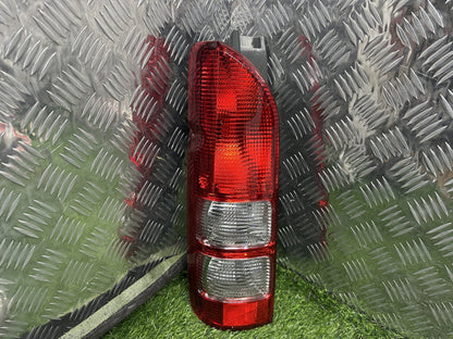 2004-2019 Toyota Hiace- Left Taillight PN: BRAND NEW