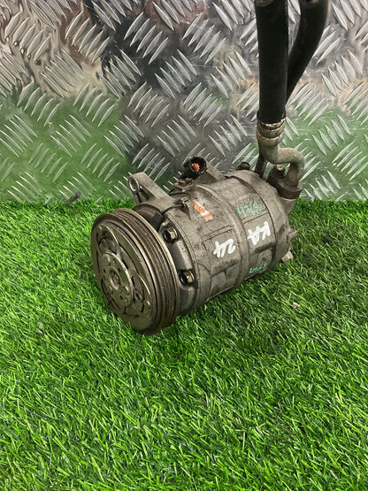 Nissan Caravan A/C Compressor 92600VW100