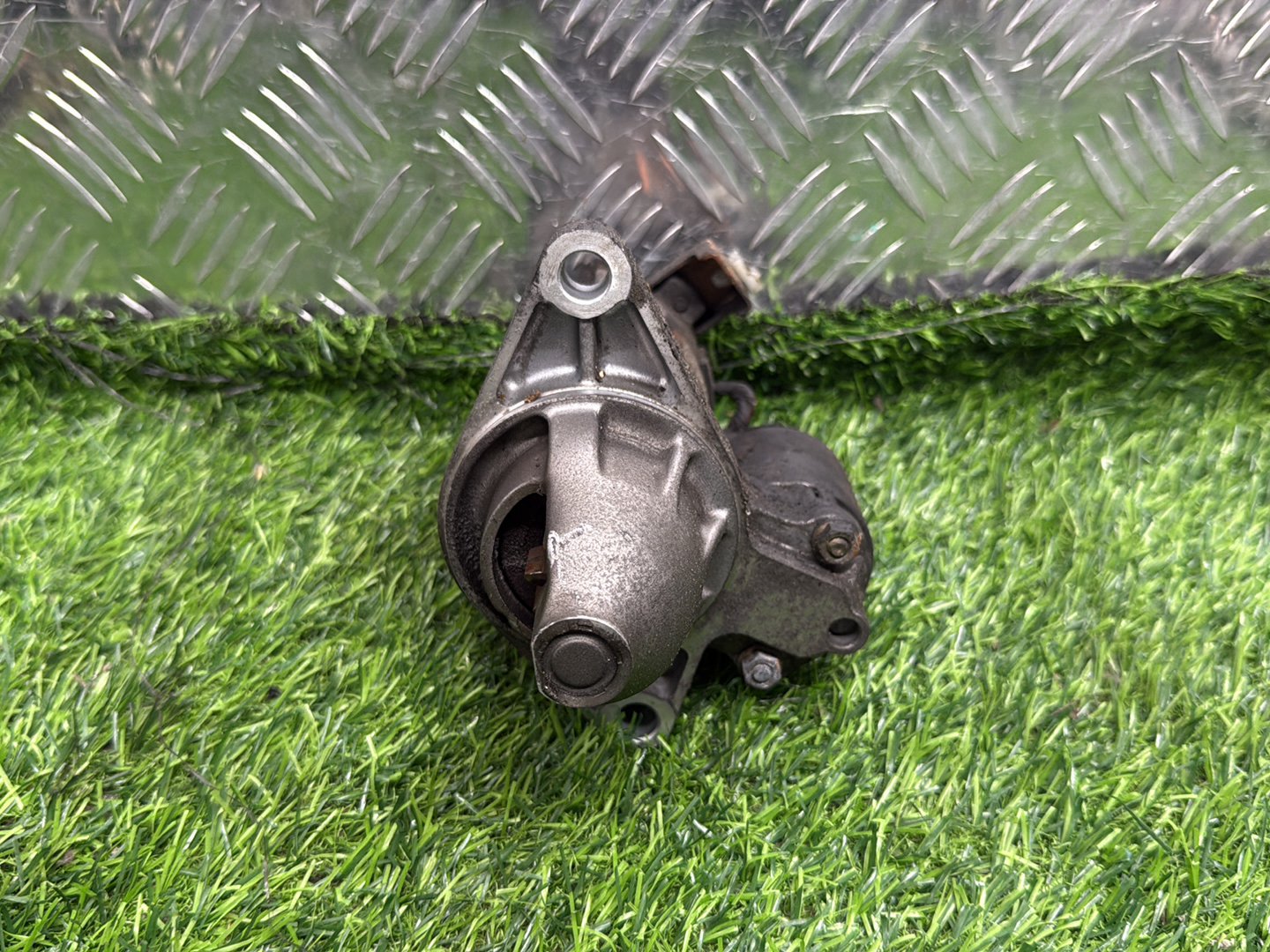 Honda Civic Starter Motor 228000-9651