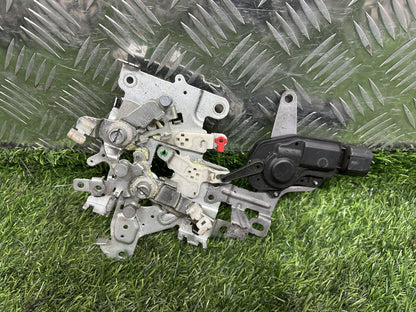 2004-2019 Toyota Hiace H200 - Left Rear Door Lock Actuator PN: 2 PIN