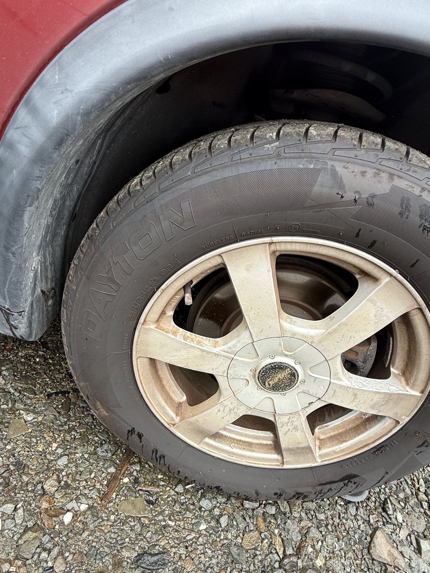 2014 Nissan Juke HR15 WRECKING FOR PARTS ONLY