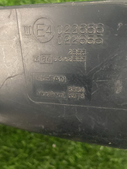2012 - 2025 Nissan Caravan Left Door Mirror MURAKAMI 8584