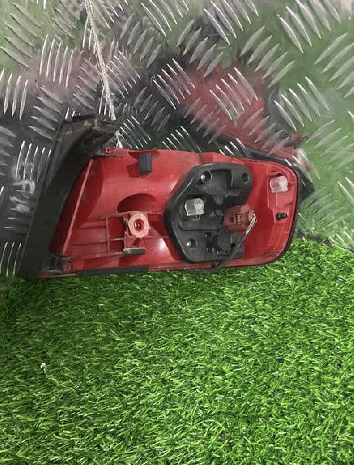 2007 - 2015 Audi A4 Left Taillight 171269-01
