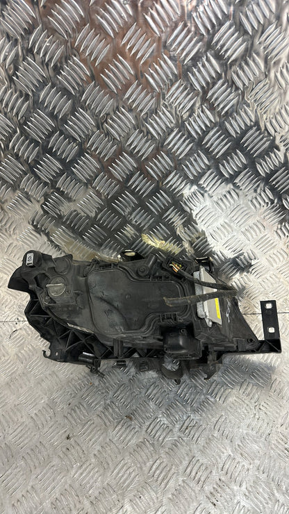 2004-2007 BMW 320i- Left Headlight PN: 63.11-6 942 739.9