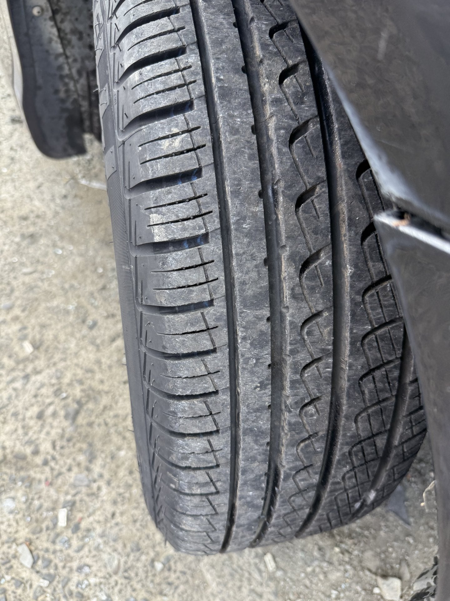 2007 Nissan Elgrand VQ25-COVERED WRECKING FOR PARTS ONLY